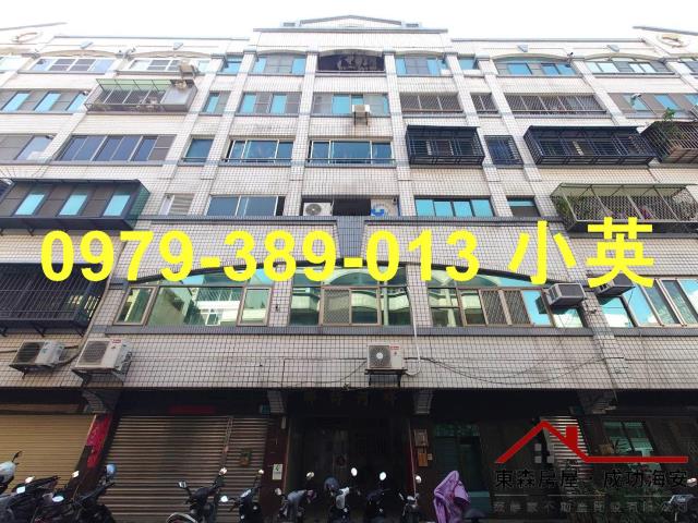 台南華廈-13