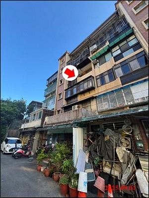 新北公寓拍賣-2