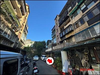 新北公寓拍賣-3