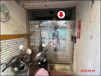 新北公寓拍賣-6