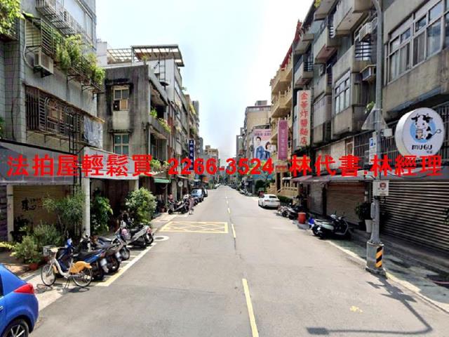 台北大安區法拍公寓-6