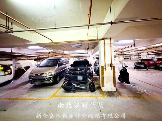 台南永康大樓-11