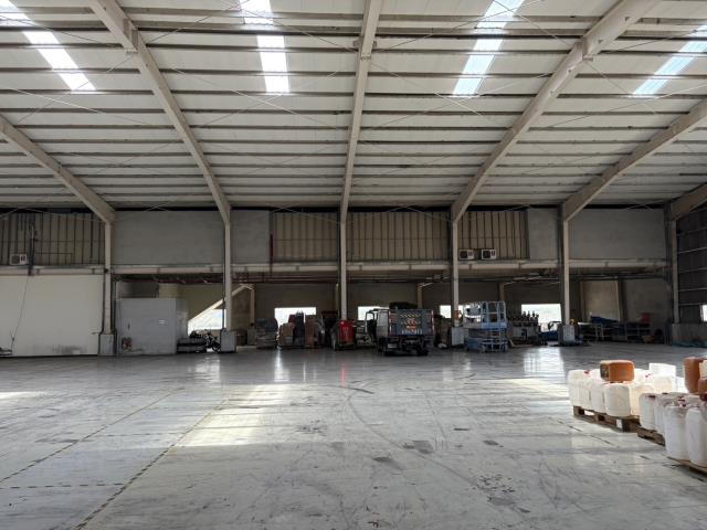 桃園新屋廠房-4