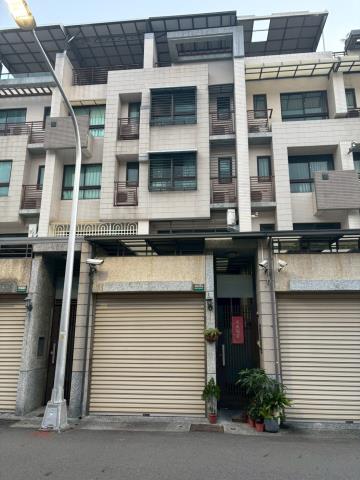 高雄左營法拍透天-6