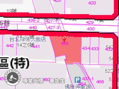 中山區華廈法拍-10