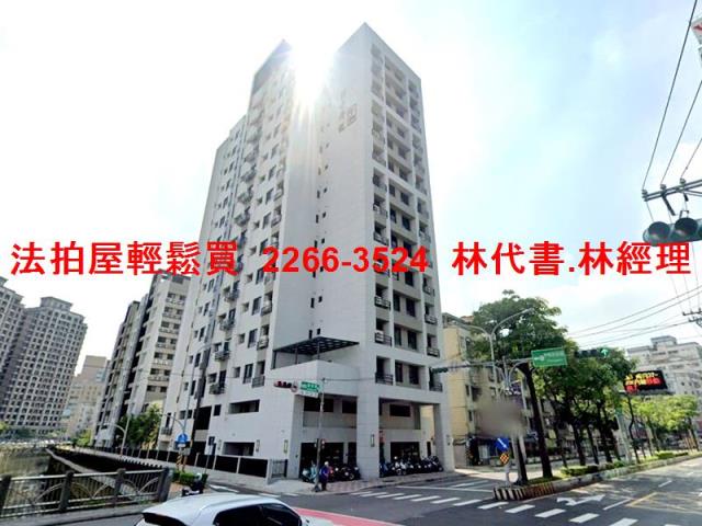 中和拍賣大樓-4