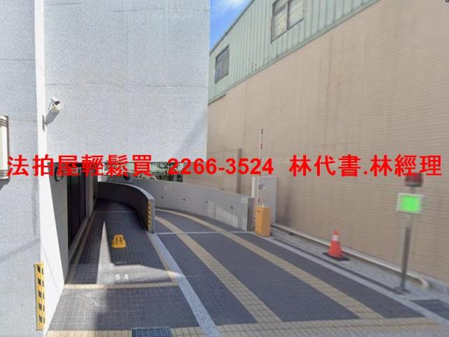 中和拍賣大樓-7