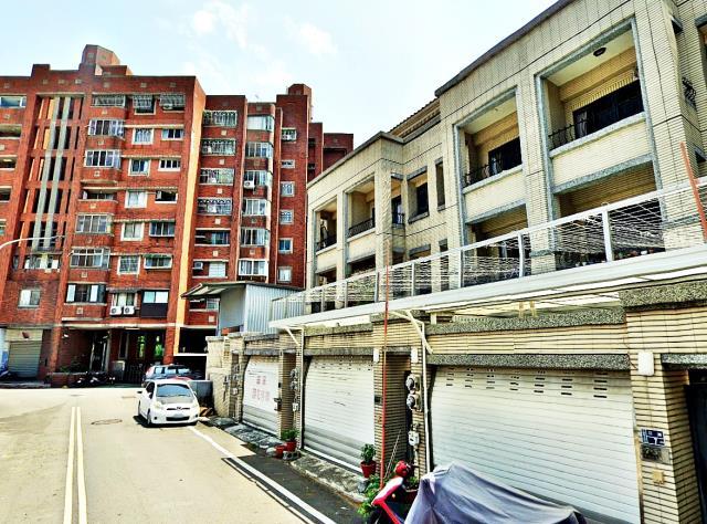 苗栗透天法拍-2