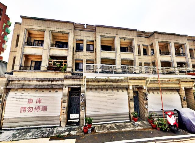 苗栗透天法拍-3