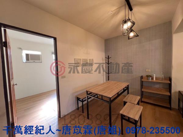 新竹東區華廈-4