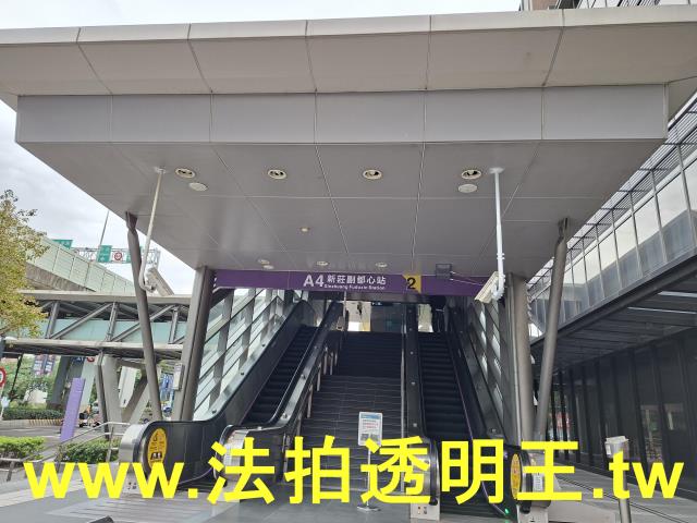 新北新莊法拍大樓-10