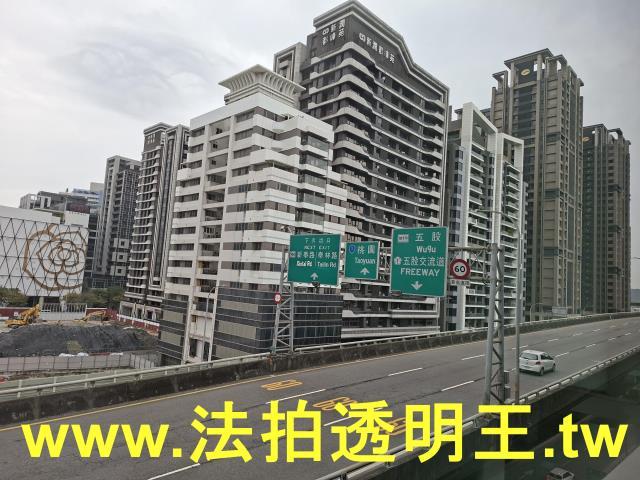 新北新莊法拍大樓-3