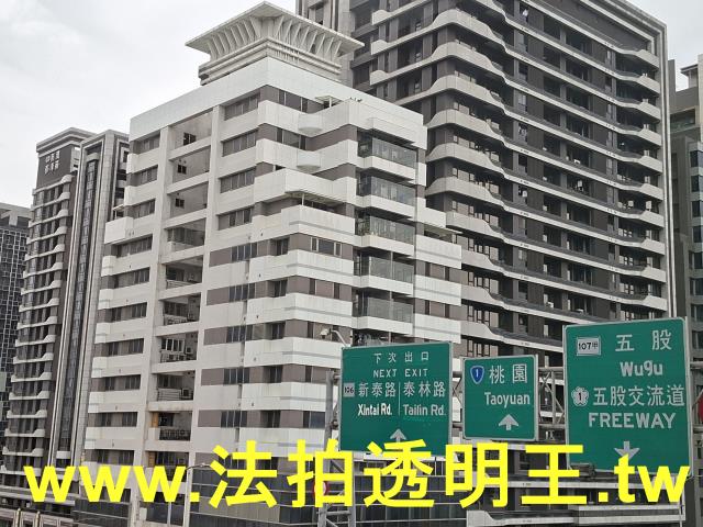 新北新莊法拍大樓-4