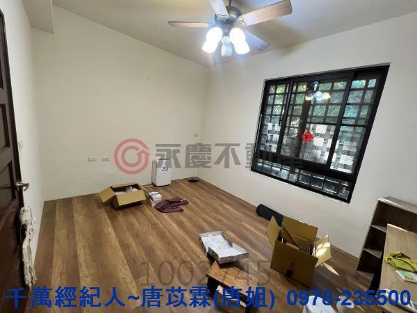 新竹香山透天-8