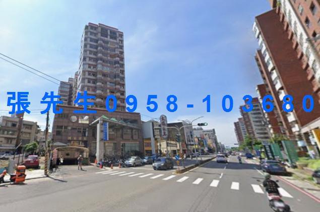 岡山大樓法拍-4