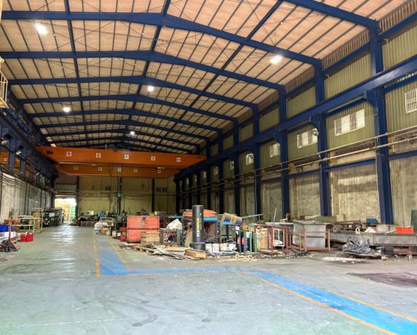 新屋廠房-2