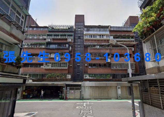 中山區法拍華廈-3