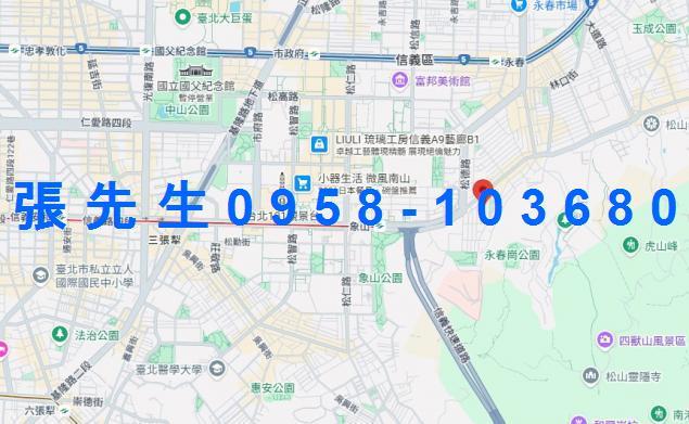 信義區法拍公寓-2