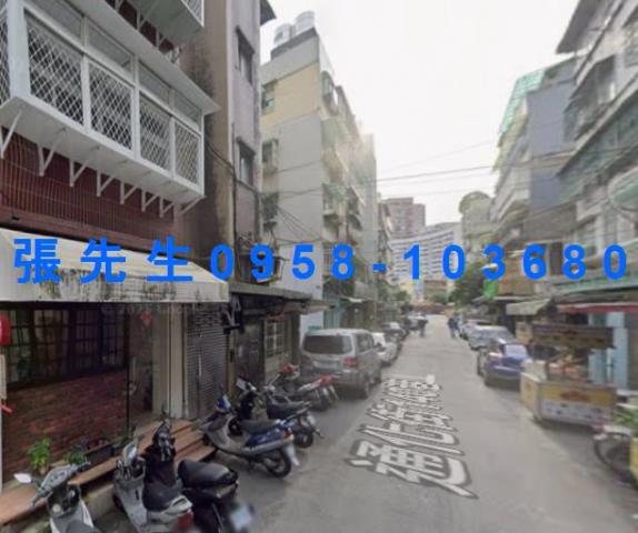 大安區公寓法拍-3