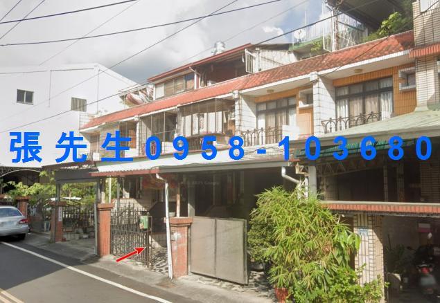 埔里法拍透天-3