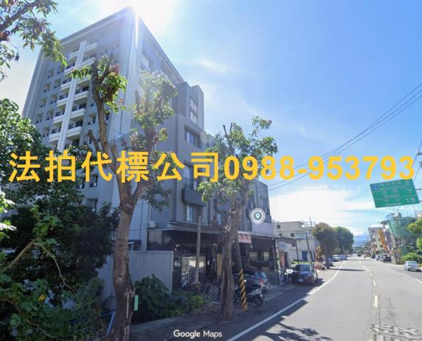 南投大樓法拍-4