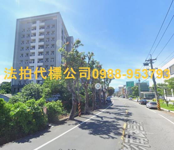 南投大樓法拍-6