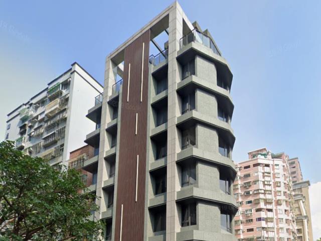 新北大樓法拍-3