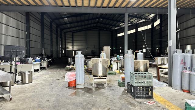 桃園蘆竹廠房-2