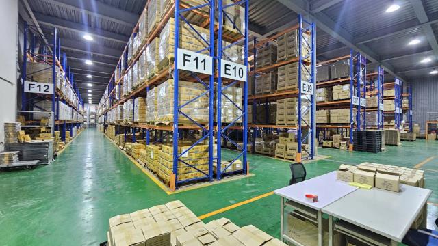 桃園龍潭廠房-1