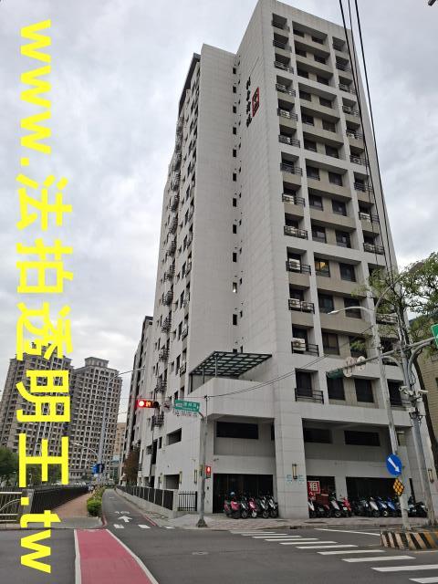 新北中和法拍大樓-8