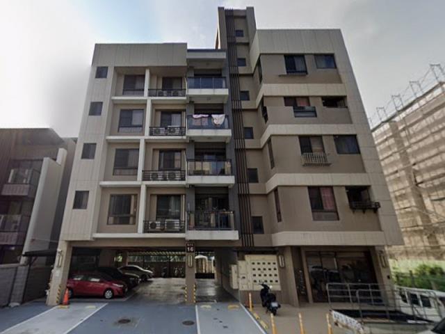 桃園觀音法拍公寓-2