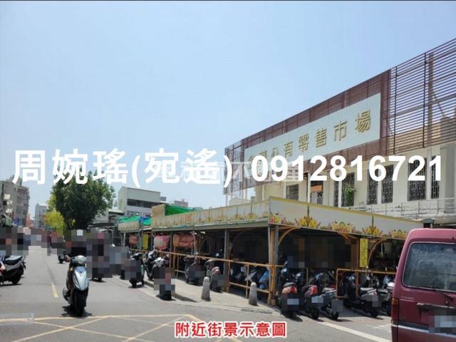 台南南區透天-11