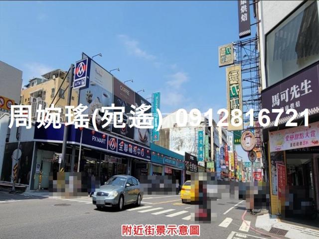 台南南區透天-12