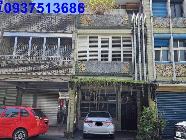 宜蘭宜蘭市透天-1