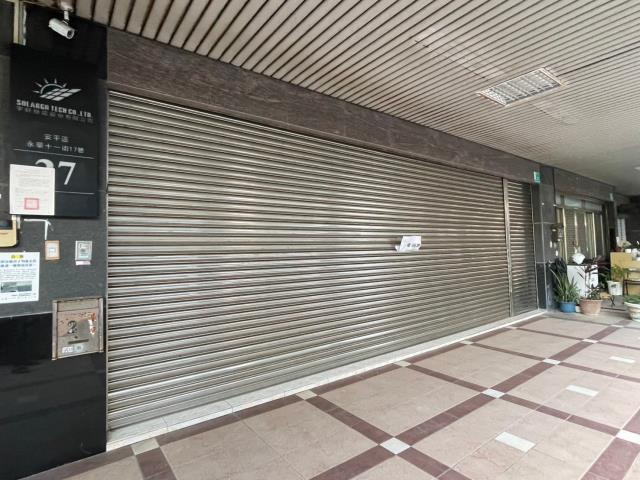 台南拍賣大樓-4