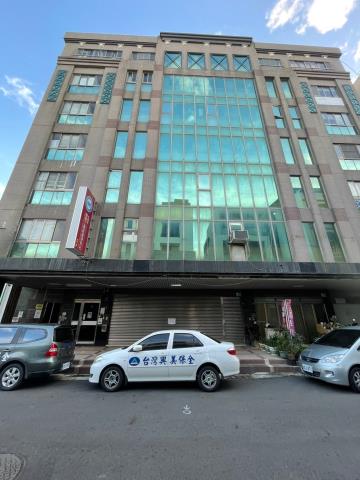 台南拍賣大樓-9