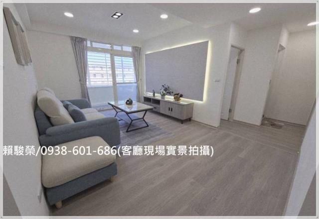 八德大成國小邊間公寓