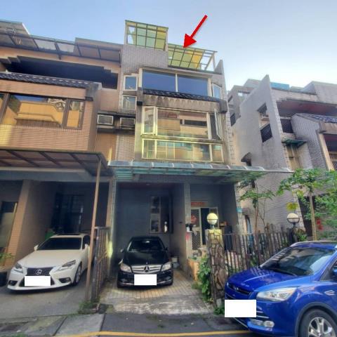 新北透天法拍-1