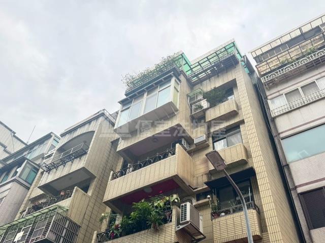 台北拍賣華廈-3