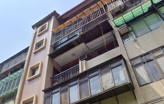 新北新店公寓法拍-1