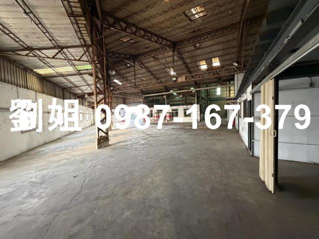 高雄岡山廠房-2