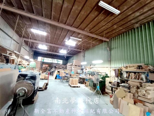台南仁德廠房-1