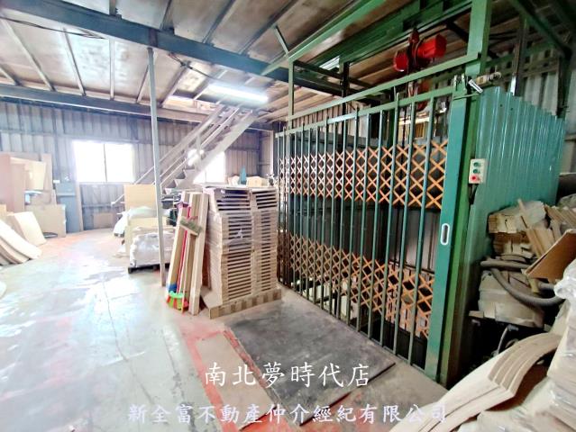 台南仁德廠房-7