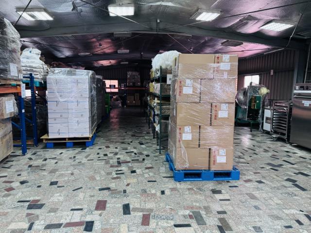 桃園楊梅廠房-3