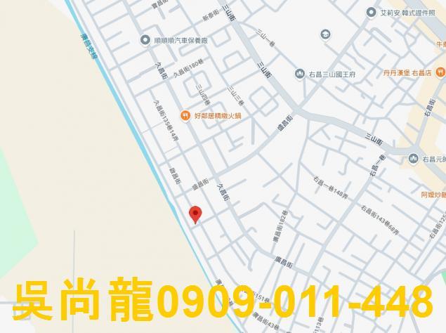 高雄楠梓法拍公寓-5