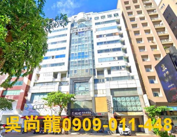 台中西屯大樓法拍-1