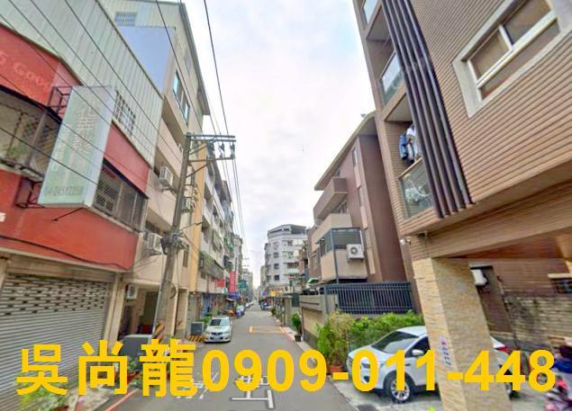 台中西屯透天法拍-4