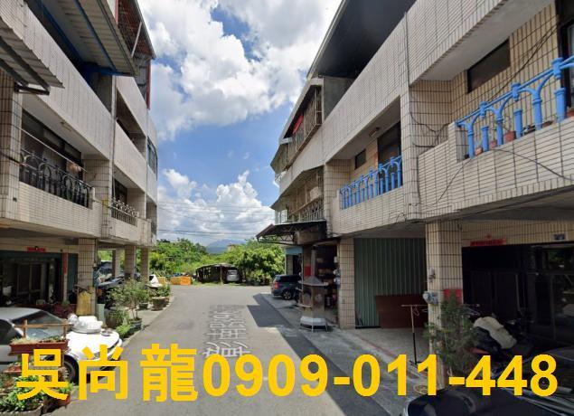 名間法拍透天-4