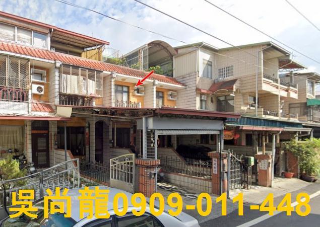 埔里法拍透天-2