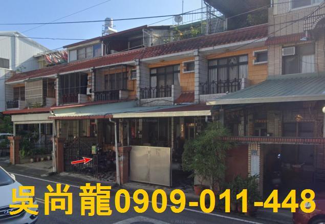 埔里法拍透天-4